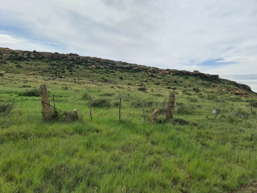 4 Bedroom Property for Sale in Jamestown Eastern Cape